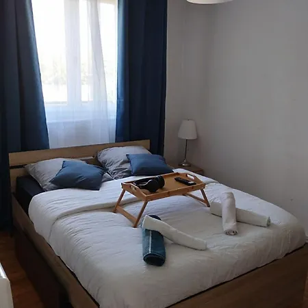 Feriehus Maison Pour 11 Personnes Max