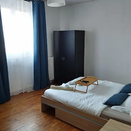 Maison Pour 11 Personnes Max Feriehus *
