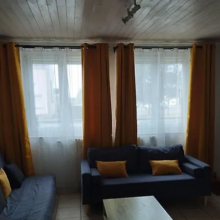 Maison Pour 11 Personnes Max Holiday home *